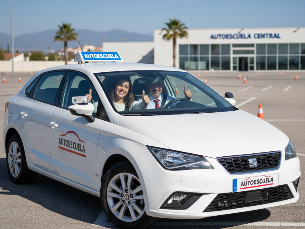 autoescuela